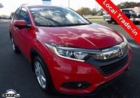 2019 Honda HR-V EX-L