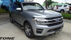 2022 Ford Expedition Limited
