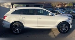 2014 Audi Q7 3.0T quattro Premium Plus