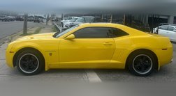 2010 Chevrolet Camaro LT