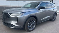 2023 Acura MDX SH-AWD w/A-SPEC