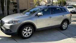 2013 Mazda CX-9 Touring