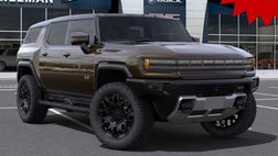 2025 GMC HUMMER EV 2X