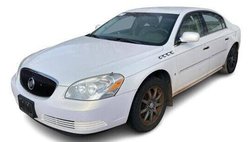 2006 Buick Lucerne CXL V8