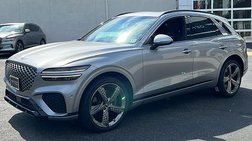 2023 Genesis GV70 2.5T Standard