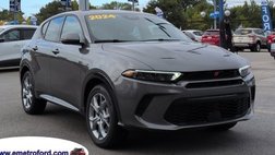 2024 Dodge Hornet R/T