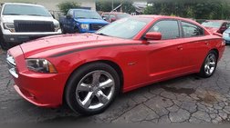 2013 Dodge Charger R/T