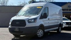 2018 Ford Transit 250