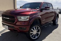 2019 Ram Ram Pickup 1500 Big Horn