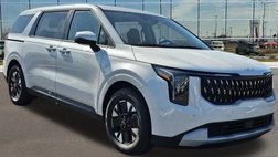 2025 Kia Carnival Hybrid LXS