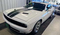 2017 Dodge Challenger R/T