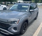 2024 Volkswagen Atlas Peak Edition SEL 4Motion