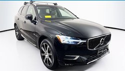2020 Volvo XC60 T6 Inscription