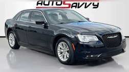 2021 Chrysler 300 Touring