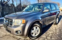 2009 Ford Escape XLS