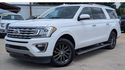 2020 Ford Expedition MAX Limited