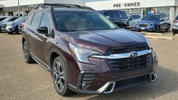 2024 Subaru Ascent Touring