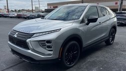 2026 Mitsubishi Eclipse Cross LE