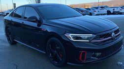 2023 Volkswagen Jetta GLI Autobahn