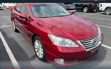 2012 Lexus ES 350 Base