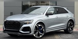 2023 Audi RS Q8 4.0T quattro