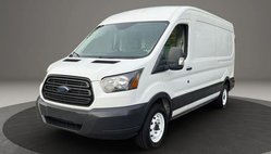 2018 Ford Transit 150