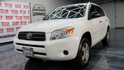 2007 Toyota RAV4 Base