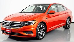2020 Volkswagen Jetta SEL