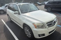 2012 Mercedes-Benz GLK-Class GLK 350