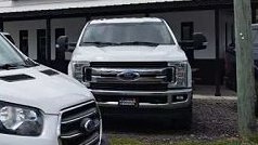 2020 Ford Transit 250