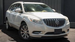 2015 Buick Enclave Premium