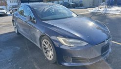 2017 Tesla Model S 75D