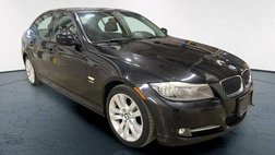 2011 BMW 3 Series 335i xDrive
