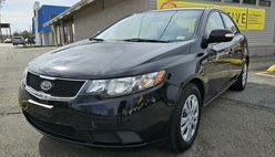 2010 Kia Forte EX