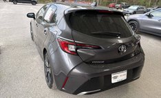 2024 Toyota Corolla Hatchback XSE