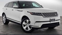 2022 Land Rover Range Rover Velar P250 S