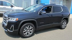 2022 GMC Acadia SLE