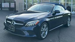 2023 Mercedes-Benz C-Class C 300 4MATIC