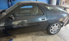 1990 Porsche 928 Base