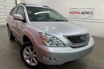 2009 Lexus RX 350 Base