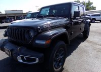 2026 Jeep Gladiator 85th Anniversary Edition
