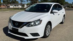 2016 Nissan Sentra SL