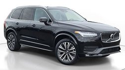 2022 Volvo XC90 T5 Momentum