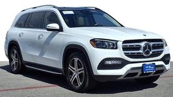 2021 Mercedes-Benz GLS GLS 450
