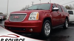 2012 GMC Yukon XL SLT