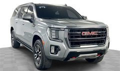 2024 GMC Yukon XL AT4