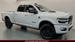 2026 Ram Ram Pickup 2500 Limited