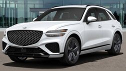 2025 Genesis GV70 3.5T Sport