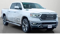 2022 Ram Ram Pickup 1500 Limited Longhorn