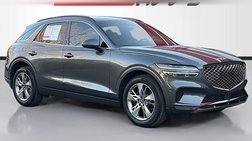 2022 Genesis GV70 3.5T Sport